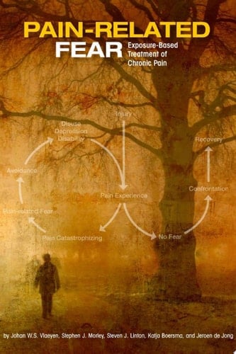 Pain-Related Fear:Exposure-Based Treatment of Chronic Pain Exposure-Based Treatment