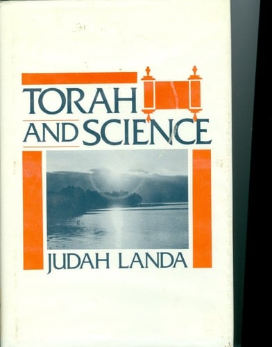 Torah and Science