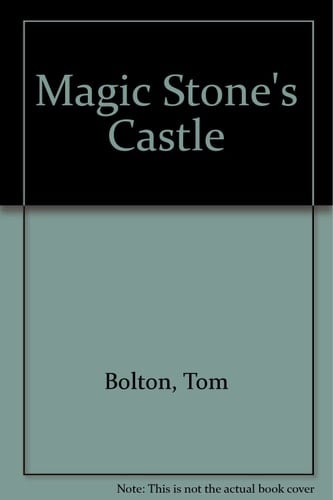 Magic Stone's Castle And, A Weekend at the Castle