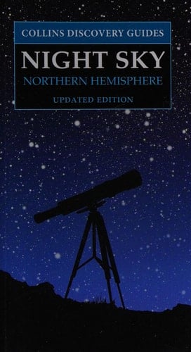 Night Sky: Northern Hemisphere