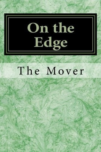 On the Edge This Is a Biography Related Account on the Experiences I Encountered in the Course of the Basic; Primary, Secondary and Tertiary Education. on the Graph, You See My Life in Peak and Trough; Like Market Movements