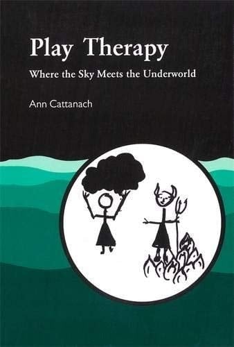 Play therapy: Where the sky meets the underworld