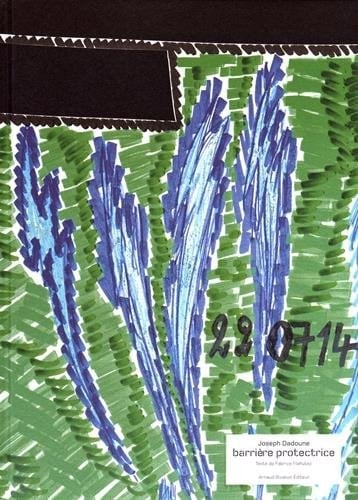 Barrière protectrice 08/07/2014-26/08/2014