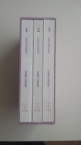 Siyno sino poesía cierta mente ciertamente. V. I