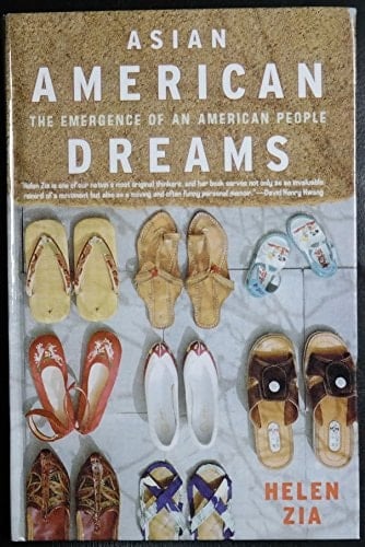 Asian American Dreams: The Emergence of an American People