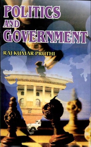 Politics And Government