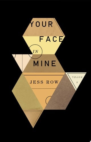 Your Face in Mine A Novel
