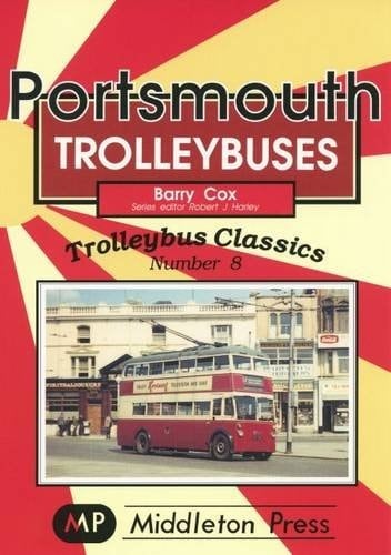 Portsmouth Trolleybuses