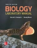 BIOLOGY LABORATORY MANUAL