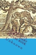 Harrison's New Nursery Picture Book The Most Popular Children Picture Book