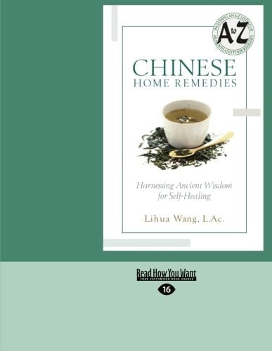Chinese Home Remedies Harnessing Ancient Wisdom for Self-Healing