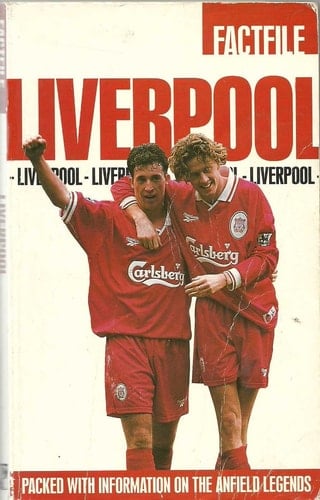 Liverpool Biennial 2002 magazine