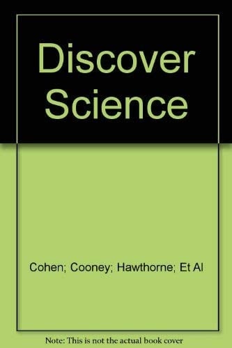 Discover Science