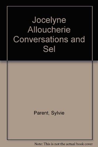 Conversations Et Oeuvres Choisies, 1993-1999