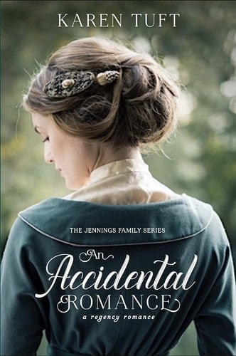 An Accidental Romance A Regency Romance