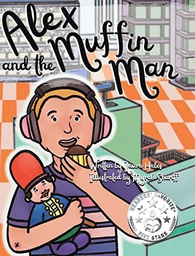 Alex and the Muffin Man