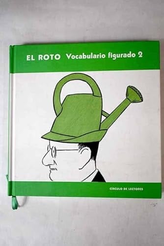 Vocabulario figurado 2