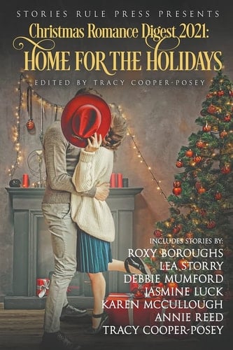 Christmas Romance Digest 2021 Home For The Holidays