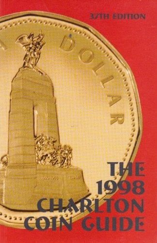 The 1998 Charlton Coin Guide