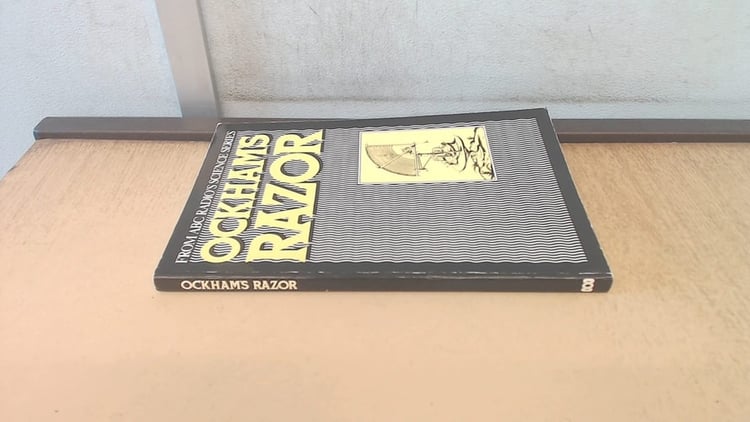 Ockham's Razor From ABC Radio's Science Series