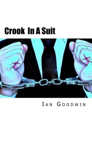 Crook in a Suit