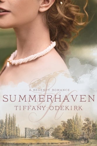 Summerhaven A Regency Romance