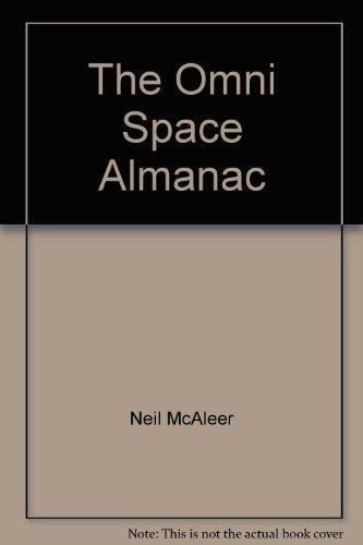 The Omni Space Almanac
