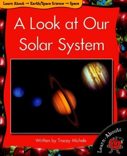A Look at Our Solar System