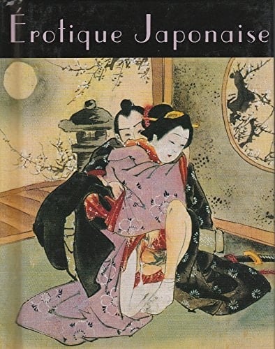 Erotique Japonaise