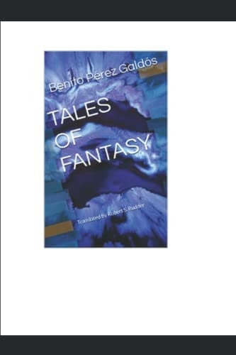 TALES OF FANTASY