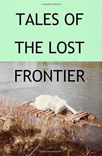 Tales of the Lost Frontier