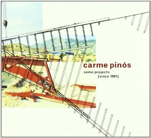 Carme Pinós: Projects since 1991