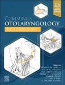 Cummings Otolaryngology Head and Neck Surgery