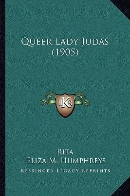 Queer Lady Judas (1905)