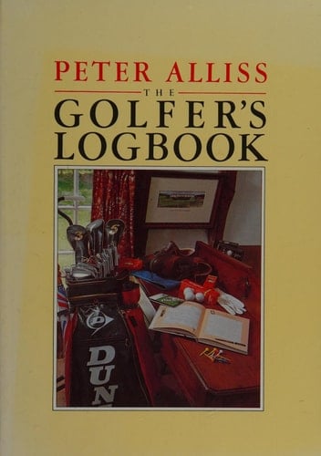 The Golfer's Logbook
