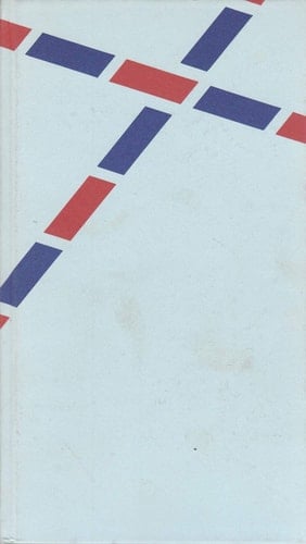 Luftfracht internationale Poesie 1940 bis 1990