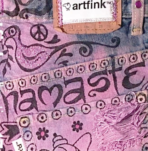 Artfink Collection 2017