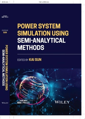Power System Simulation Using Semi-Analytical Methods