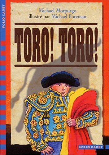 Toro! Toro (French Edition)