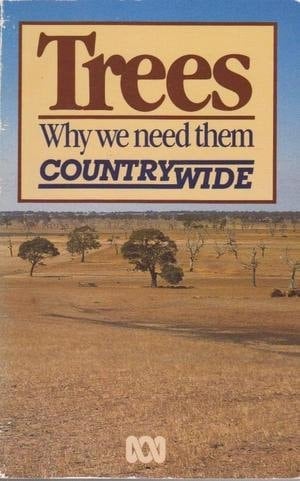 Trees, why We Need Them