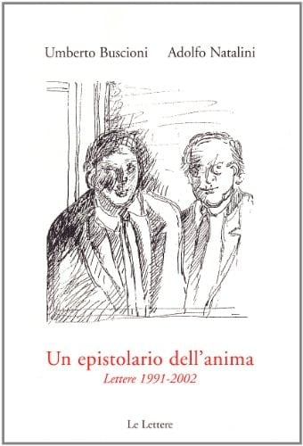 Un epistolario dell'anima lettere 1991-2002