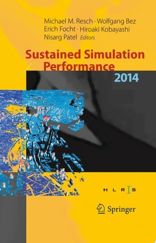 Sustained Simulation Performance 2014