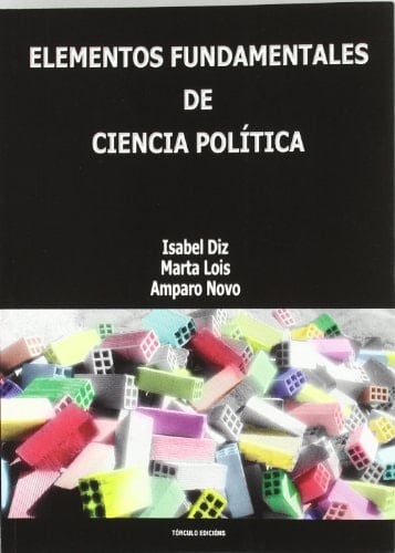 Elementos fundamentales de ciencia política