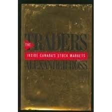The Traders - Inside Canada's Stock Market