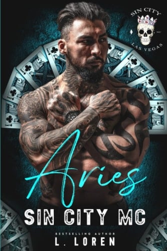 Aries: Sin City MC