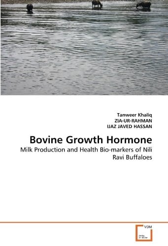 Bovine Growth Hormone