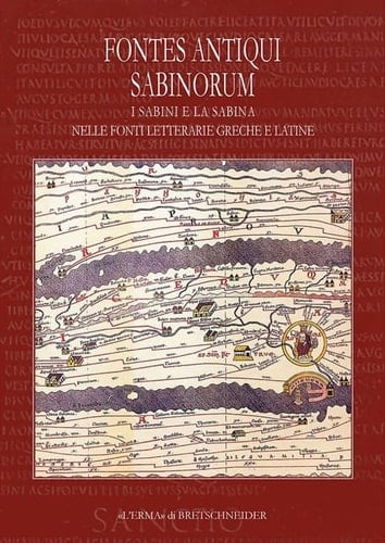 Fontes Antiqui Sabinorum