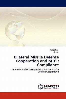 Bilateral Missile Defense Cooperation and Mtcr Compliance
