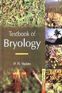 Textbook Of Bryology
