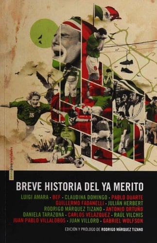 Breve historia del ya merito